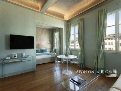 Annonce Vente Appartement Firenze