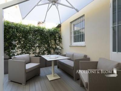 Acheter Appartement 84 m2 Firenze