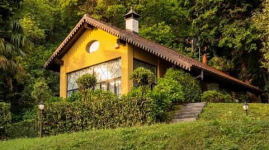Annonce Vente 2 pi�ces Maison Meina