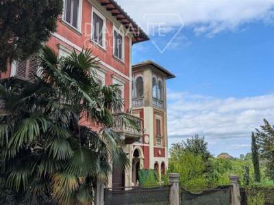 Annonce Vente 7 pi�ces Appartement Castiglione-del-lago