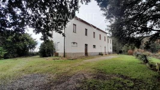 Annonce Vente 8 pi�ces Maison Pomarance