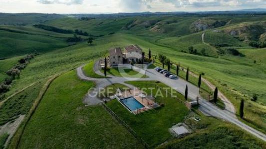 Annonce Vente Appartement Asciano