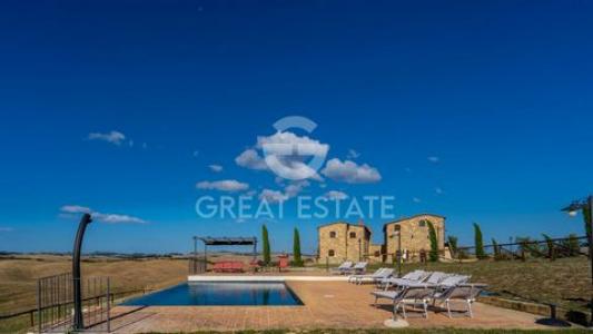 Acheter Appartement Asciano r�gion SIENA