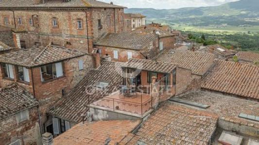 Acheter Appartement Citta-della-pieve