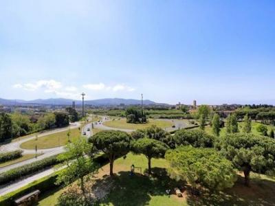 Acheter Appartement 157 m2 Livorno