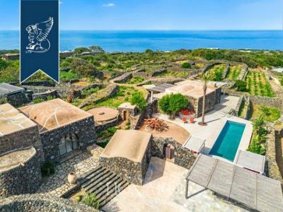 Annonce Vente 5 pi�ces Maison Pantelleria