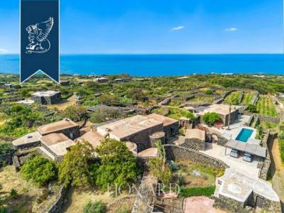 Acheter Maison 510 m2 Pantelleria