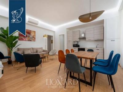 Acheter Appartement 150 m2 Roma