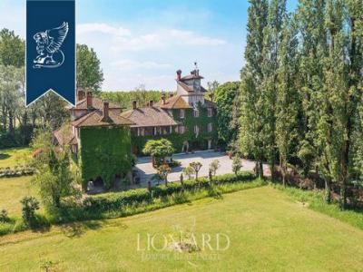 Annonce Vente 10 pi�ces Maison Zinasco