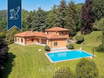 Annonce Vente 7 pi�ces Maison Tavernerio