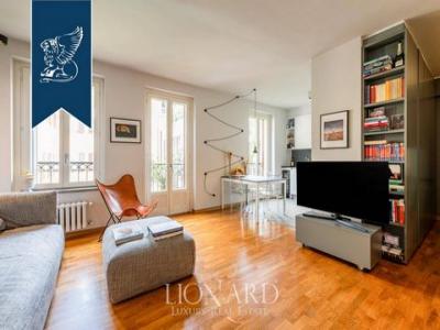 Annonce Vente 2 pi�ces Appartement Milano