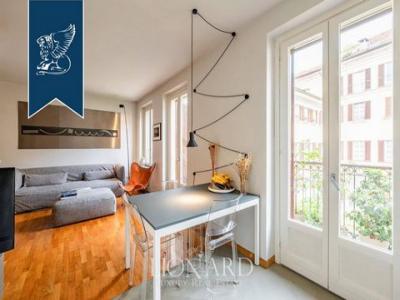 Acheter Appartement 90 m2 Milano