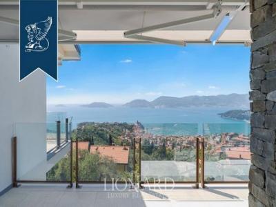 Acheter Appartement Lerici r�gion LA-SPEZIA