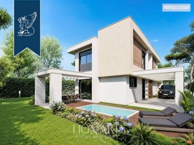 Annonce Vente 4 pi�ces Maison Forte-dei-marmi