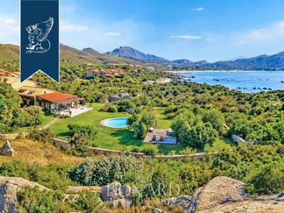 Annonce Vente 3 pi�ces Maison Golfo-aranci