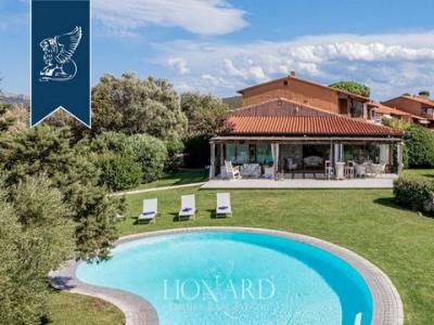 Acheter Maison 150 m2 Golfo-aranci