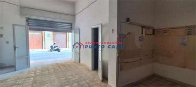 Annonce Location Parking Trapani