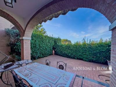Annonce Vente Maison Citta-della-pieve