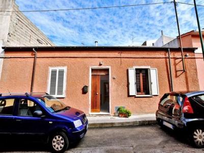 Annonce Vente Maison Sassari