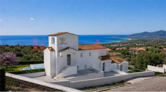 Annonce Vente 4 pi�ces Appartement Budoni