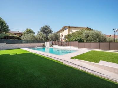 Acheter Appartement Lazise r�gion VERONA