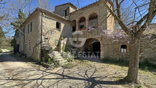 Annonce Vente Maison Rapolano-terme