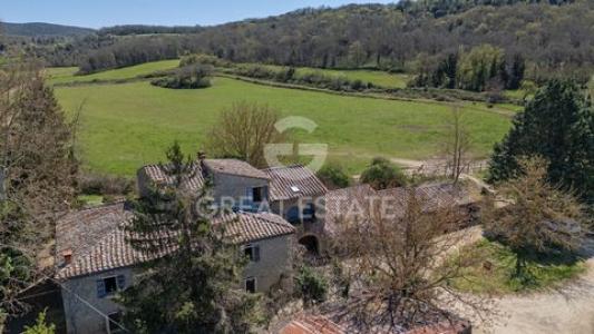 Acheter Maison Rapolano-terme