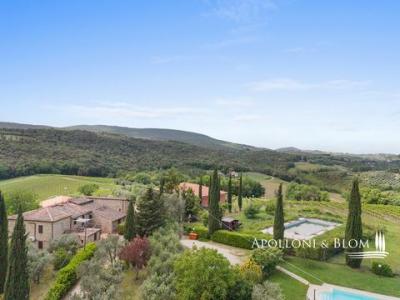 Vente Maison SAN-GIMIGNANO  SI en Italie