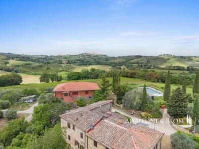 Annonce Vente Maison San-gimignano