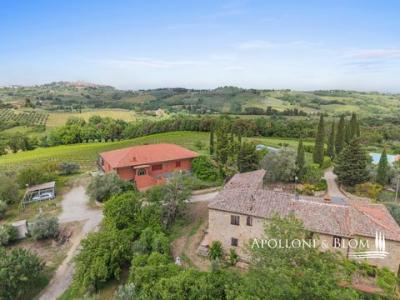 Acheter Maison San-gimignano r�gion SIENA