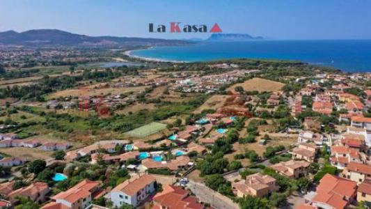 Acheter Terrain Budoni r�gion OLBIA-TEMPIO