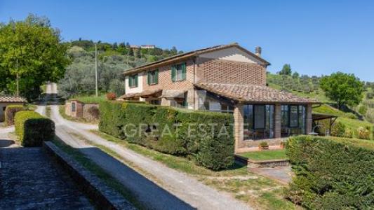 Acheter Maison Montaione