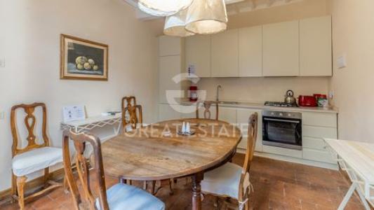 Vente Appartement CORTONA  AR en Italie