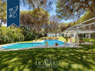 Annonce Vente 7 pi�ces Maison Castiglione-della-pescaia