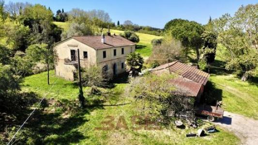 Annonce Vente 10 pi�ces Maison Cecina