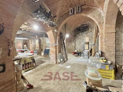Annonce Vente Local industriel Guardistallo