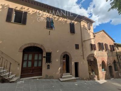 Vente Maison MONTEPULCIANO  SI en Italie