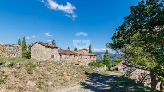 Vente Maison TALLA  AR en Italie