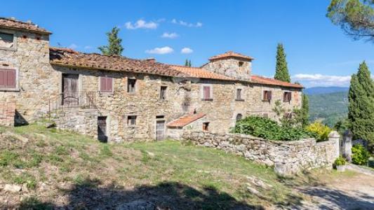 Annonce Vente Maison Talla