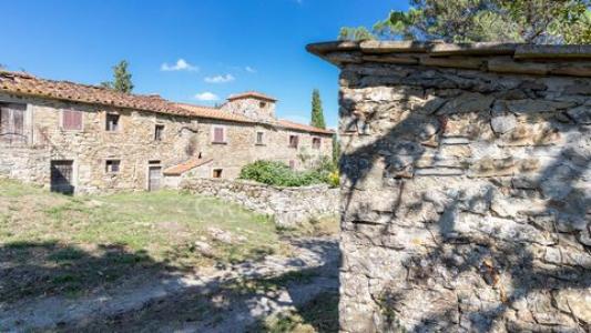 Acheter Maison Talla r�gion AREZZO