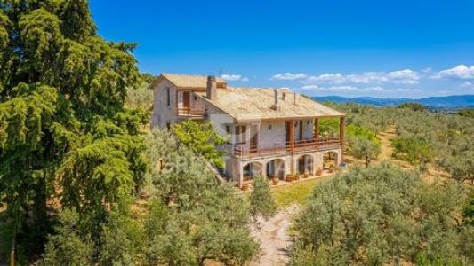 Annonce Vente Maison Trevi
