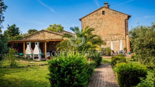 Acheter Maison Radicondoli r�gion SIENA