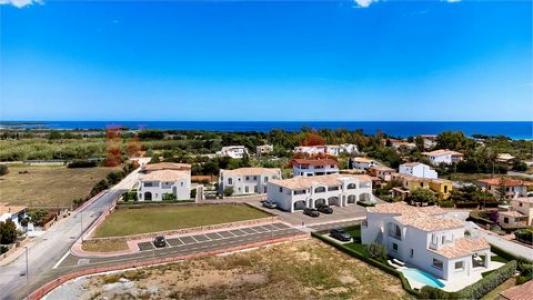Annonce Vente 4 pi�ces Appartement Budoni