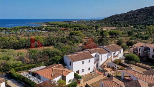 Acheter Appartement Budoni r�gion OLBIA-TEMPIO