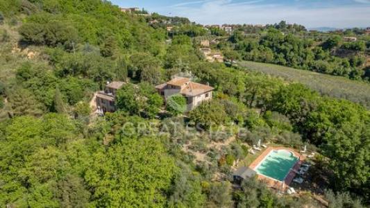 Vente Maison MONTEPULCIANO  SI en Italie