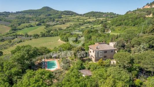 Annonce Vente Maison Montepulciano