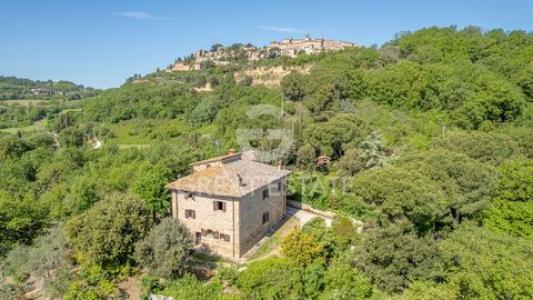 Acheter Maison Montepulciano r�gion SIENA
