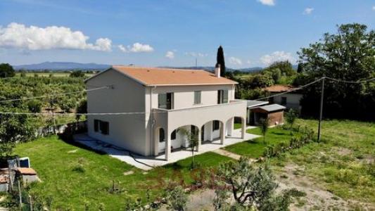 Acheter Maison 266 m2 Bibbona