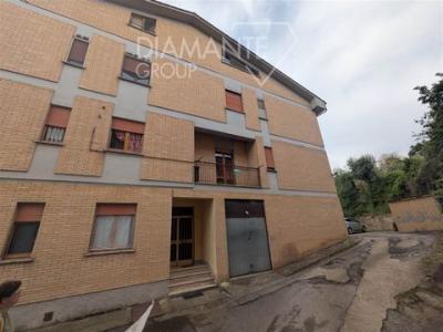 Annonce Vente 4 pi�ces Appartement Montepulciano