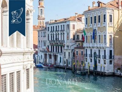 Acheter Appartement 185 m2 Venezia